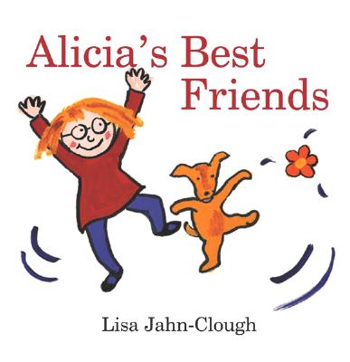 Alicia's Best Friends - Clough, Lisa