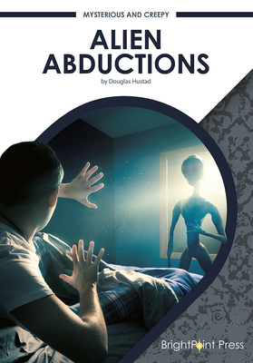 Alien Abductions - Hustad, Douglas