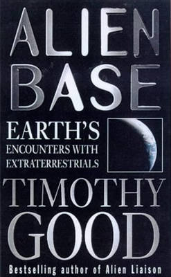 Alien Base - Good, Timothy