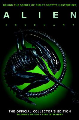 Alien Covenant: The Official Collector's Edition - Titan