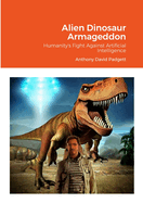 Alien Dinosaur Armageddon: Humanity's Fight Against Artificial Intelligence