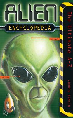 Alien Encyclopedia - Donkin, Andrew