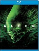 Alien [French] [Blu-ray] - Ridley Scott