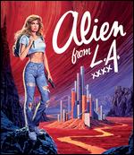 Alien from L.A. [Blu-ray] - Albert Pyun