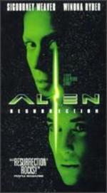 Alien Resurrection [Collector's Edition]