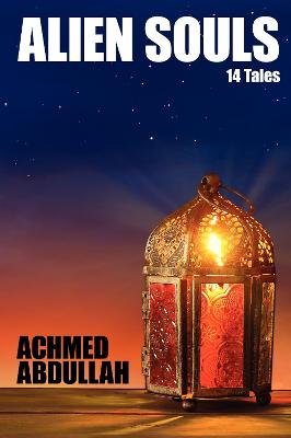 Alien Souls - Abdullah, Achmed