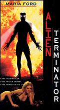 Alien Terminator - Dave Payne