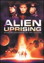 Alien Uprising