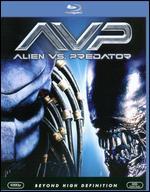 Alien vs. Predator [Blu-ray]