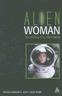 Alien Woman