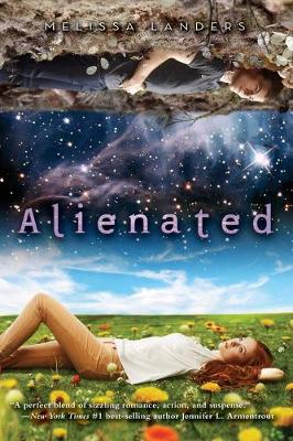 Alienated - Landers, Melissa