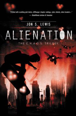 Alienation - Lewis, Jon S