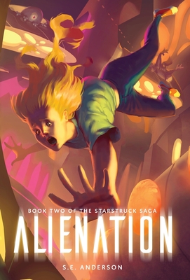 Alienation - Anderson, S E
