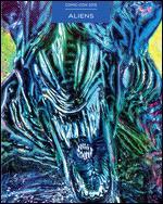 Aliens [Blu-ray] [Comic-con Exclusive]