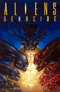 Aliens: Genocide (2nd Ed.)