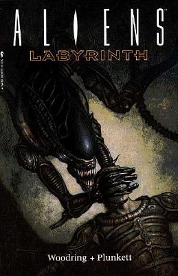 Aliens: Labyrinth - Dark Horse Comics