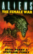 Aliens Omnibus: "Female War", "Genocide"