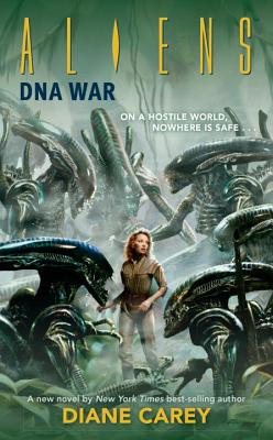 Aliens Volume 2: Dna War - Horse, Dark, and Carey, Diane