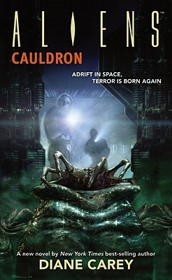 Aliens Volume 3: Cauldron - Horse, Dark, and Carey, Diane