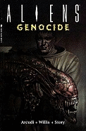 Aliens Volume 4: Genocide