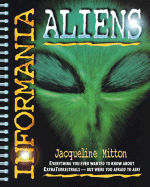 Aliens - Mitton, Jacqueline, Dr.