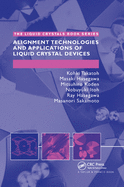 Alignment Technology and Applications of Liquid Crystal Devices