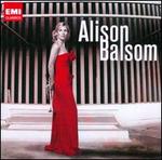 Alison Balsom