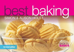 Alison Holst's Best Baking