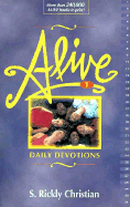 Alive: Daily Devotions for Young People