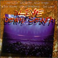 Alive Down South - Various Artists