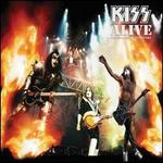 Alive: The Millennium Concert [LP]