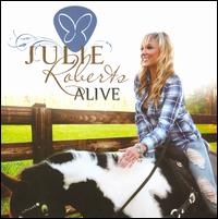 Alive - Julie Roberts