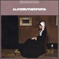 Alivemutherforya - Billy Cobham