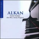 Alkan: Piano Works