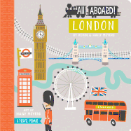 All Aboard London: A Travel Primer