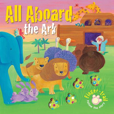 All Aboard the Ark - Pasquali, Elena