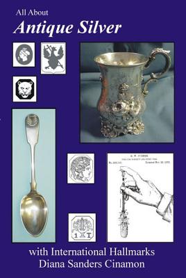 All about Antique Silver - Cinamon, Diana Sanders