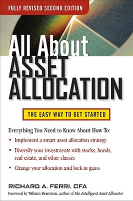 All about Asset Allocation - Ferri, Richard A