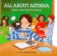 All about asthma