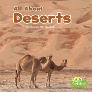 All about Deserts