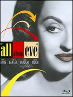 All About Eve [60th Anniversary] [Blu-ray] - Joseph L. Mankiewicz