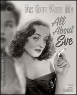 All About Eve [Criterion Collection] [Blu-ray] - Joseph L. Mankiewicz