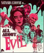 All About Evil [Blu-ray]