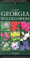 All about Georgia Wildflowers