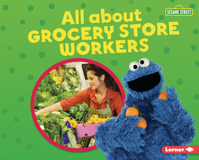 All about Grocery Store Workers - Katz, Susan B