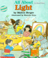All about Light: A Do-It-Yourself Science Book