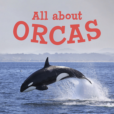 All about Orcas: English Edition - Hoffman, Jordan