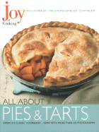 All about Pies & Tarts