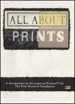 All About Prints: 500 Years of Prints and Printmaking
