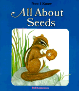 All about Seeds - Pbk - Kuchalla, Susan